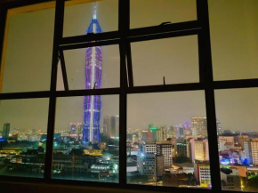 禧酒店3B2BJubileetel City Center Family Room3A